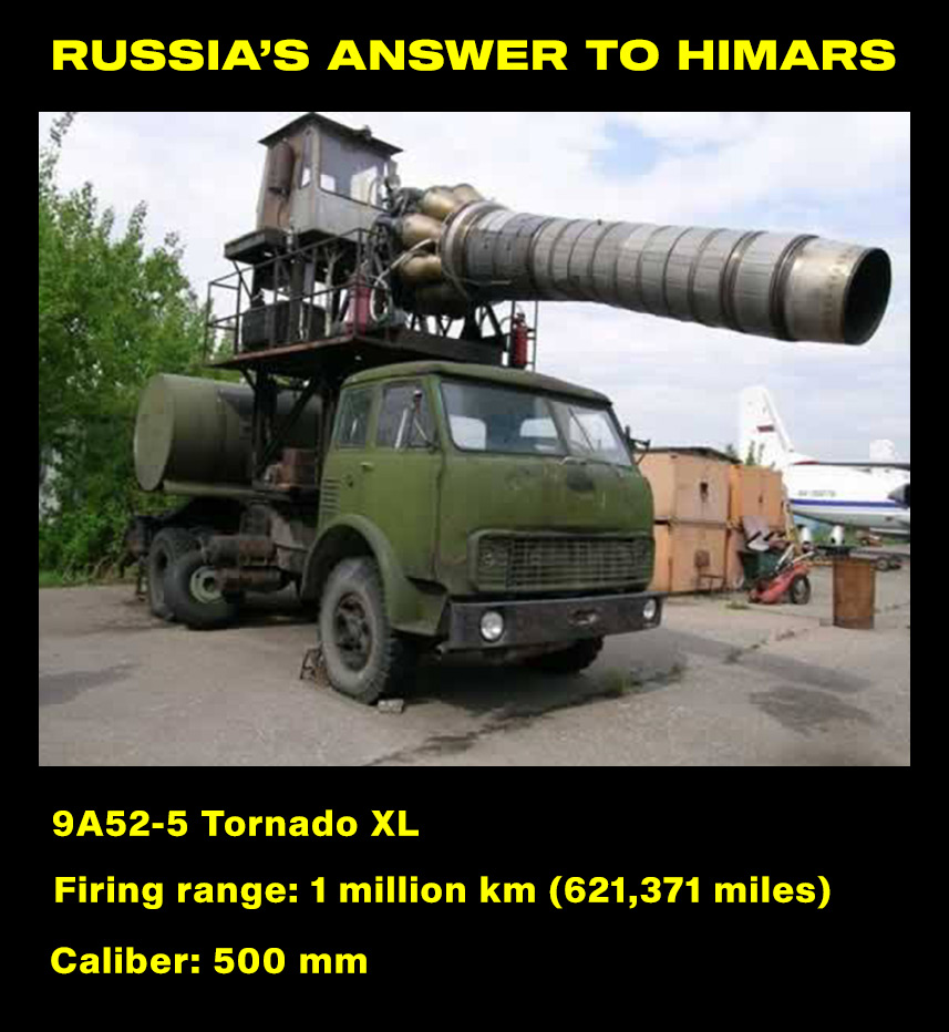 МАЗ-500 Аэродромная тепловая машина