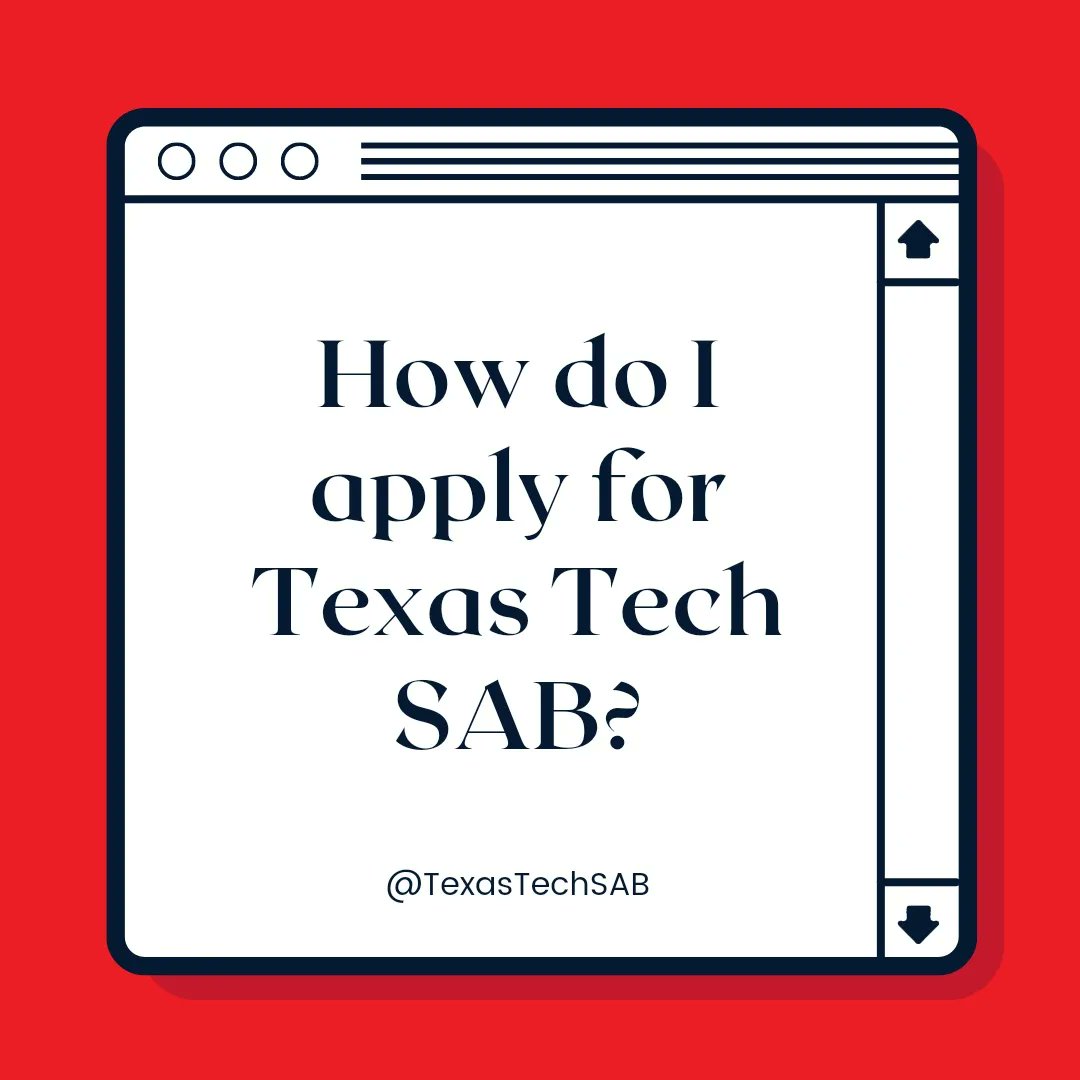 Student Activities Board tweet media