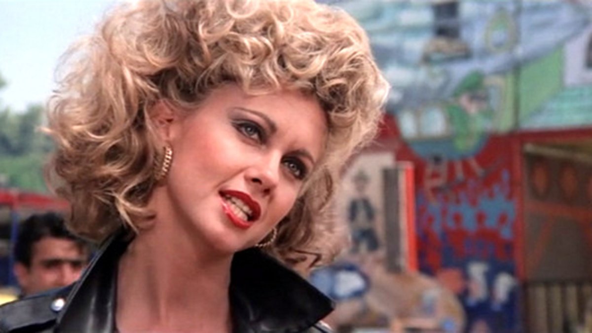 ByClaytonDavis's tweet photo. Sleep well Queen. Thank you for Sandra Dee, and so much more.

Olivia Newton-John, ‘Grease’ Star and ‘Physical’ Singer, Dies at 73 

https://t.co/Ry9MvY40hw via @variety 

#RIP #OliviaNewtonJohn #Grease https://t.co/CM96Yq74Zu