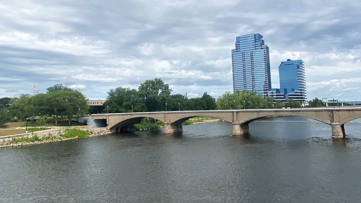 Team Off Madison Ave on the road: We’re excited to join our client <a href="/AZTourismNews/">Arizona Office of Tourism</a> at <a href="/USTravelESTO/">ESTO</a> in Grand Rapids to dive into travel trends, industry insights and more. ✈️ #esto22