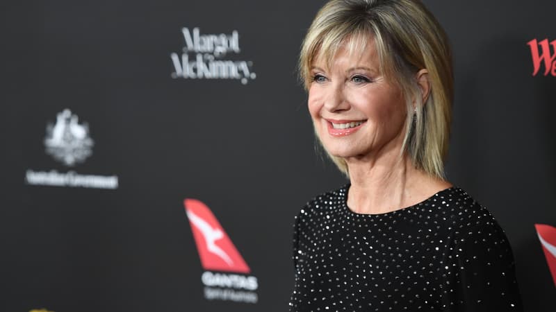 BFMTV's tweet photo. 🔴 ALERTE INFO
L'actrice Olivia Newton-John, célèbre pour son rôle dans "Grease", est morte à l'âge de 73 ans
https://t.co/krUpUTWUAv https://t.co/iCmmSCqCY6
