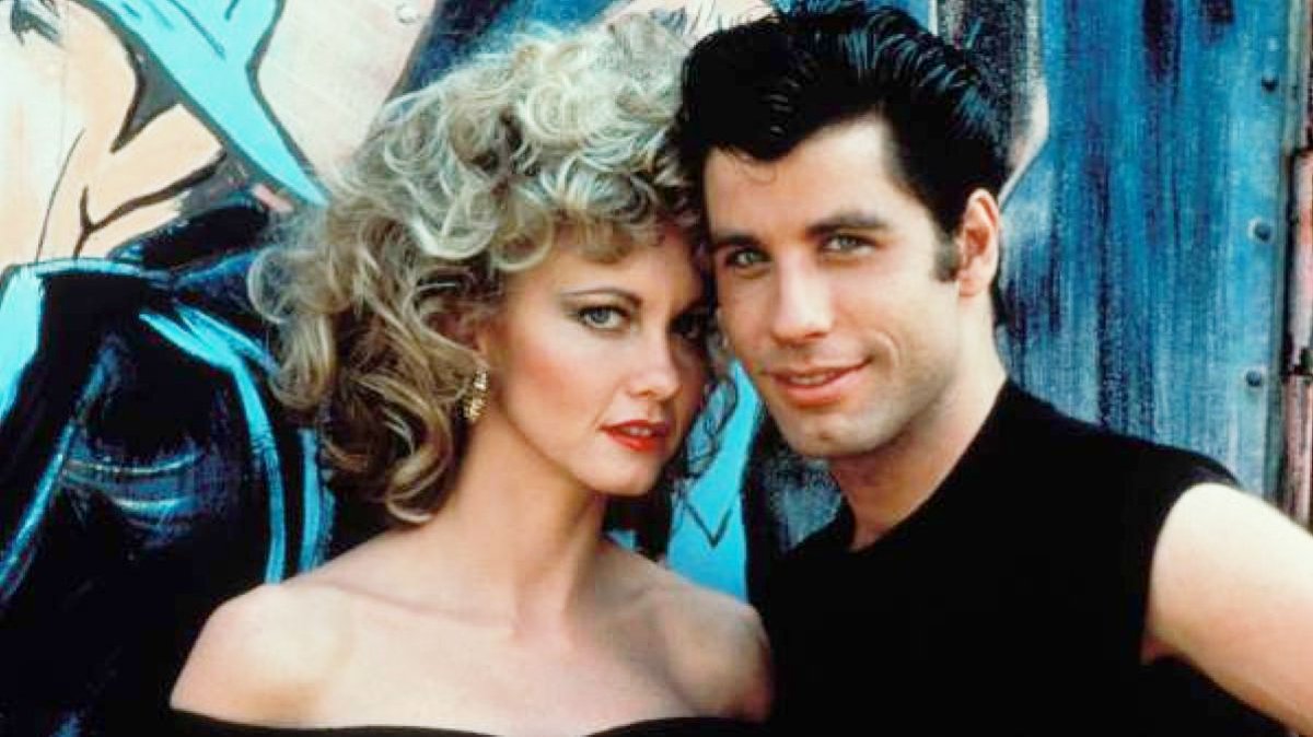 🚨 MURIÓ OLIVIA NEWTON-JOHN 

La actriz brilló en Grease, y tuvo éxitos como "Physical", "Hopelessly Devoted to You", "Have You Never Been Mellow" y "You're the One That I Want". Tenía 73 años. 👇buff.ly/3A6dh2j
