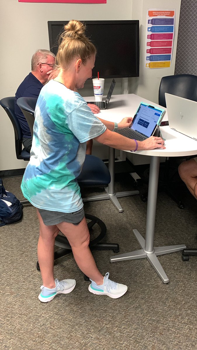 Stacey McDonald tweet media