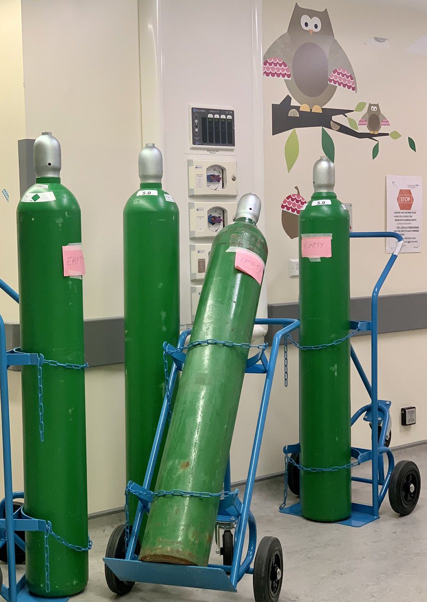 Dr Alex Barnacle (@barnaclealex) on Twitter photo π₯Ά Another great day of #paediatricIR #cryoablation with <a href="/GoshOps_Images/">GOSH Theatres & Radiology</a>. Expert on site support from <a href="/bostonsci/">Boston Scientific</a> - thank you, Jane. I love seeing these empty tanks in the #IR corridor at the end of the day - evidence of a dayβs hard work βοΈβοΈβοΈβοΈ π₯Ά Another great day of #paediatricIR #cryoablation with <a href="/GoshOps_Images/">GOSH Theatres & Radiology</a>. Expert on site support from <a href="/bostonsci/">Boston Scientific</a> - thank you, Jane. I love seeing these empty tanks in the #IR corridor at the end of the day - evidence of a dayβs hard work βοΈβοΈβοΈβοΈ