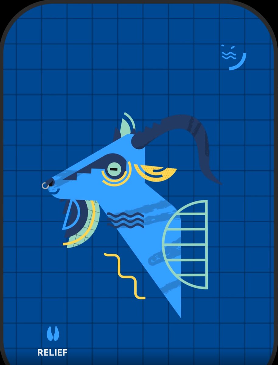 beyond happy to pick up this beauty today from <a href="/HappyGoatOrg/">Happy Goat</a> to donate towards the Mariposa Relief Fund. he might just be my new fave 🐐