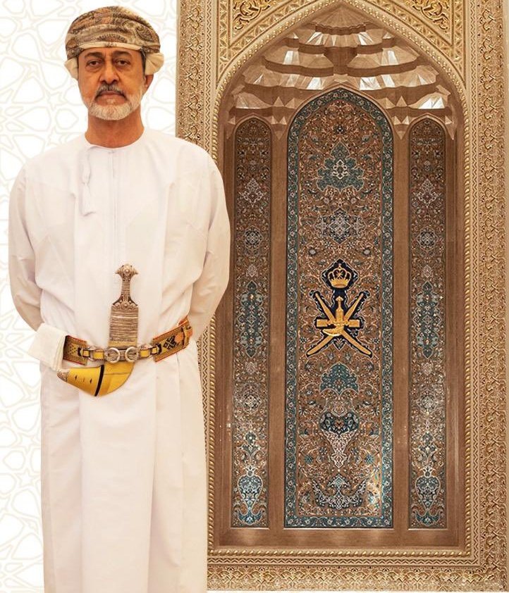 fatima_3mania's tweet photo. #اللهم احفظ بلادنا وأعز سلطاننا وأيده بالحق وأيّد به الحق يارب العالمين #اللهم وارزقه البطانة الصالحة والحاشية الناصحة #اللهم آمين🤲🏼
#عمان_عظيمة_بشعبها  #جمعتكم_مباركه #عمان_أولا #قابوس_بن_سعيد #قابوس_في_قلوبنا #قابوس #أعز_الرجال_وأنقاهم #هيثم_بن_طارق https://t.co/sKHFKcU5TB