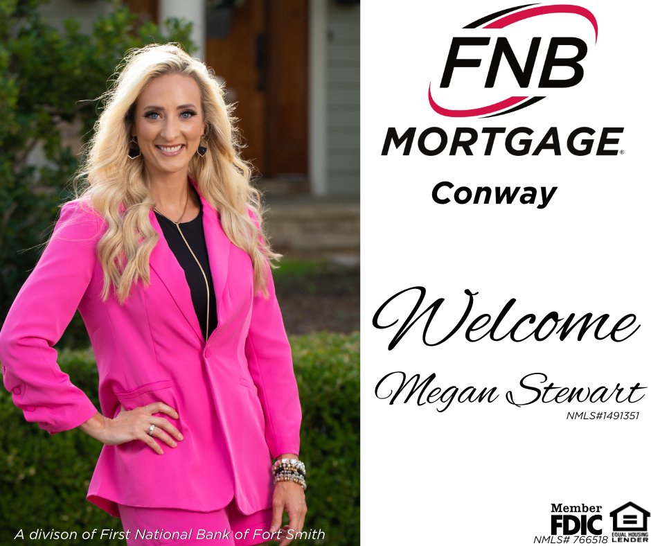 First National Bank tweet media