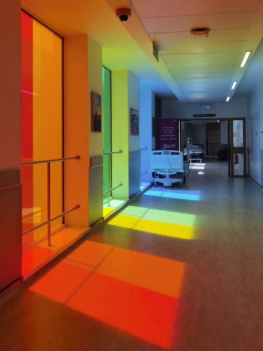 Induction day done ✅ Look forward to what's to come in my new role back where it all began 👩‍⚕️🏥 #criticalcareoutreachpending #criticalcareoutreach #CCOT <a href="/uhbwNHS/">University Hospitals Bristol and Weston NHS FT</a>