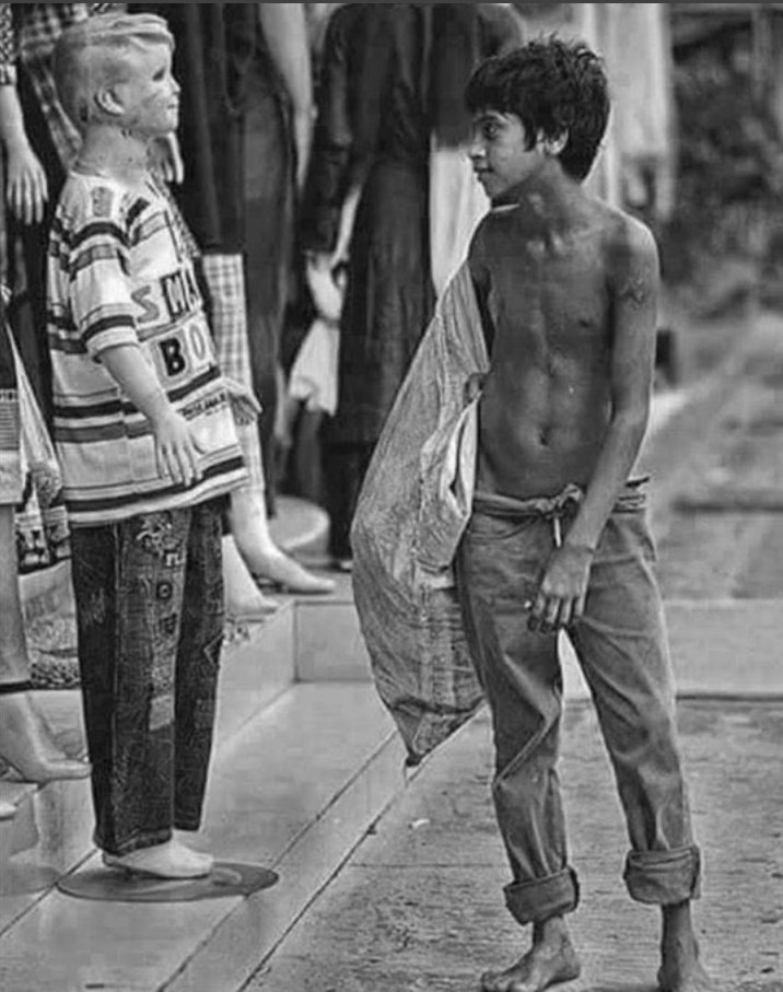 ''CANLIYI ÇIPLAK BIRAKIP, CANSIZI GİYDİREN İNSANOĞLU''

#DolarTL / #altın /#GazaUnderAttack 🤦‍♀️