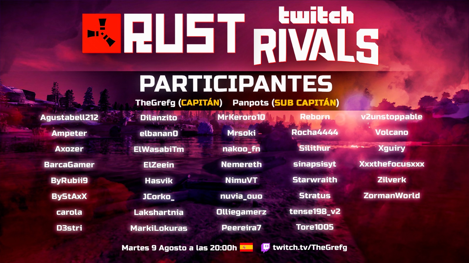 Grefg =) on Twitter: