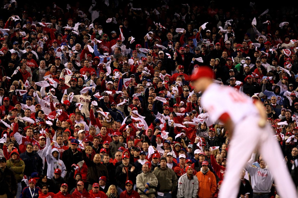 Life of a Philly Fan tweet media