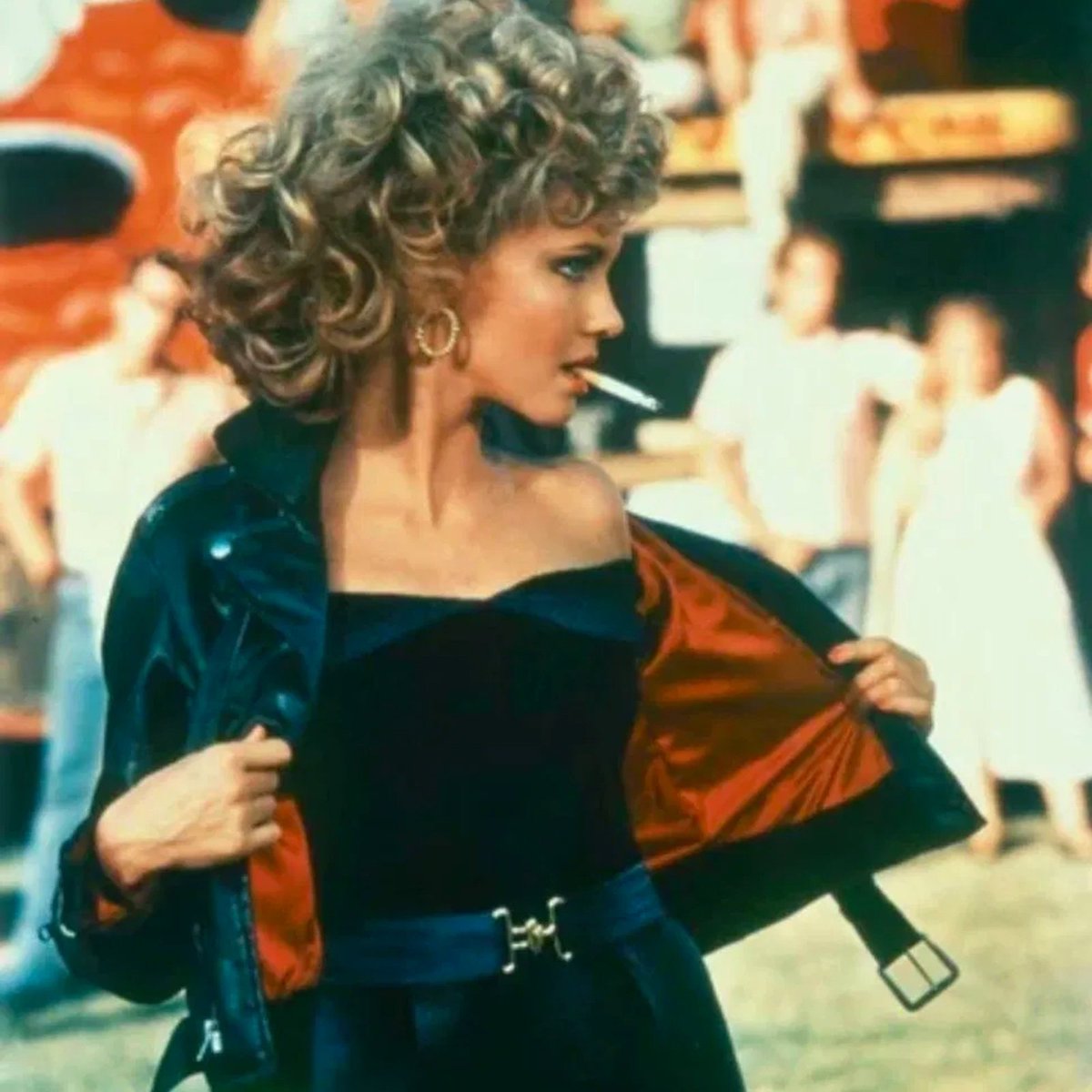 Olivia Newton-John ha fallecido a los 73 años. Siempre la recordaremos así en Grease: