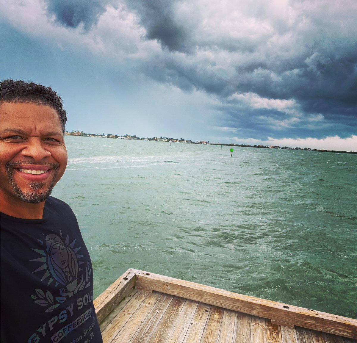 It’s Monday…..an ocean of possibility awaits you. What do you want to accomplish this week? #intention