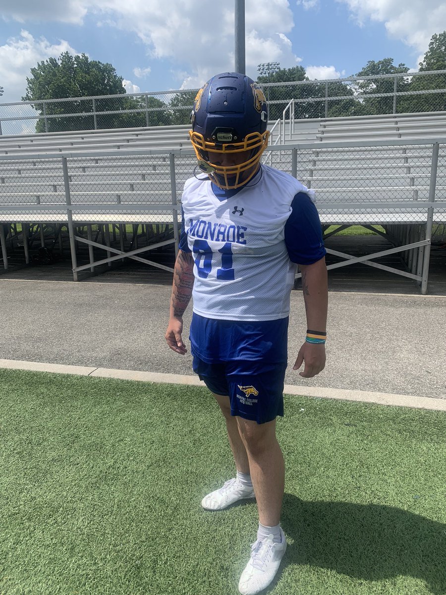 Great day at my new home 〽️ T the fuck up ran.