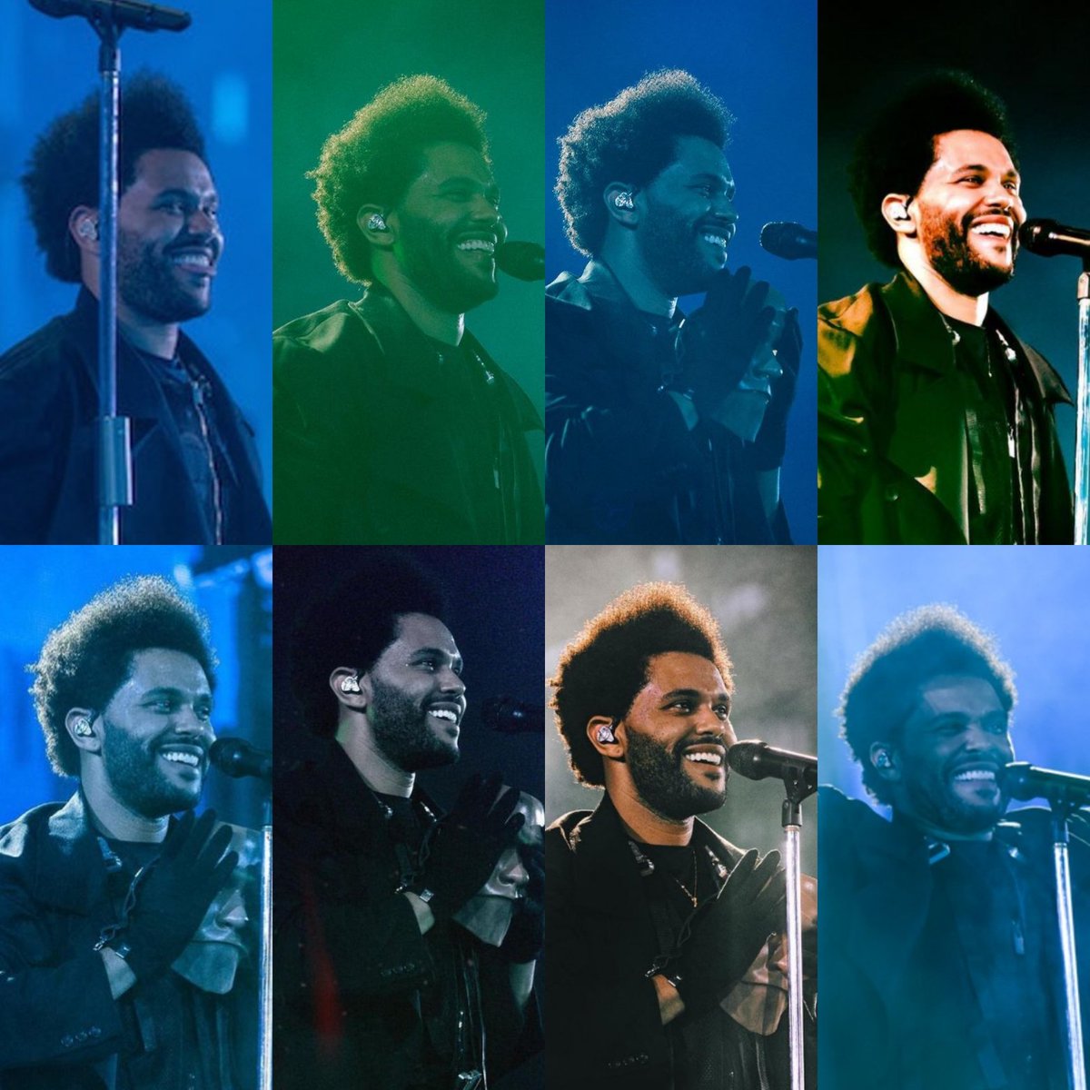 stargirlhoursx2's tweet photo. the category is abel taking off his face mask 🥺 https://t.co/5XZdhBx3jX