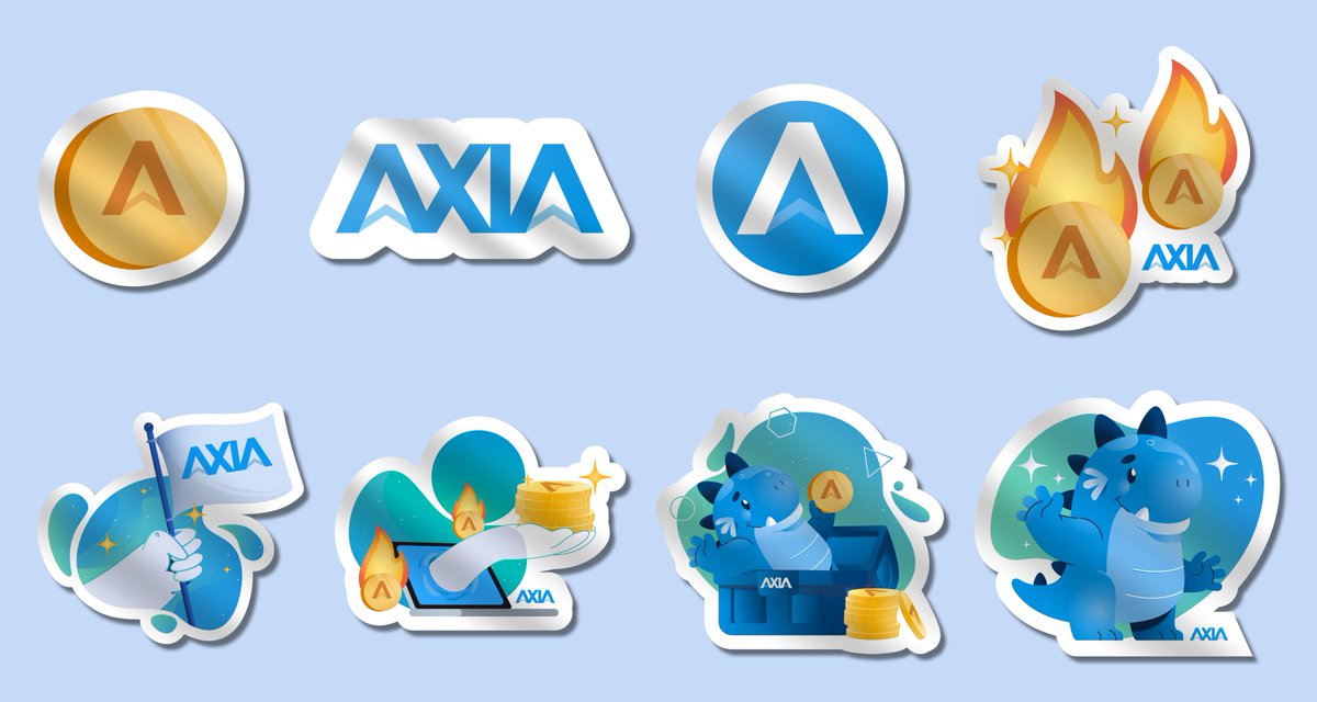 AXIA_Network's tweet photo. COMING SOON 👀 https://t.co/9Na5muN8KA