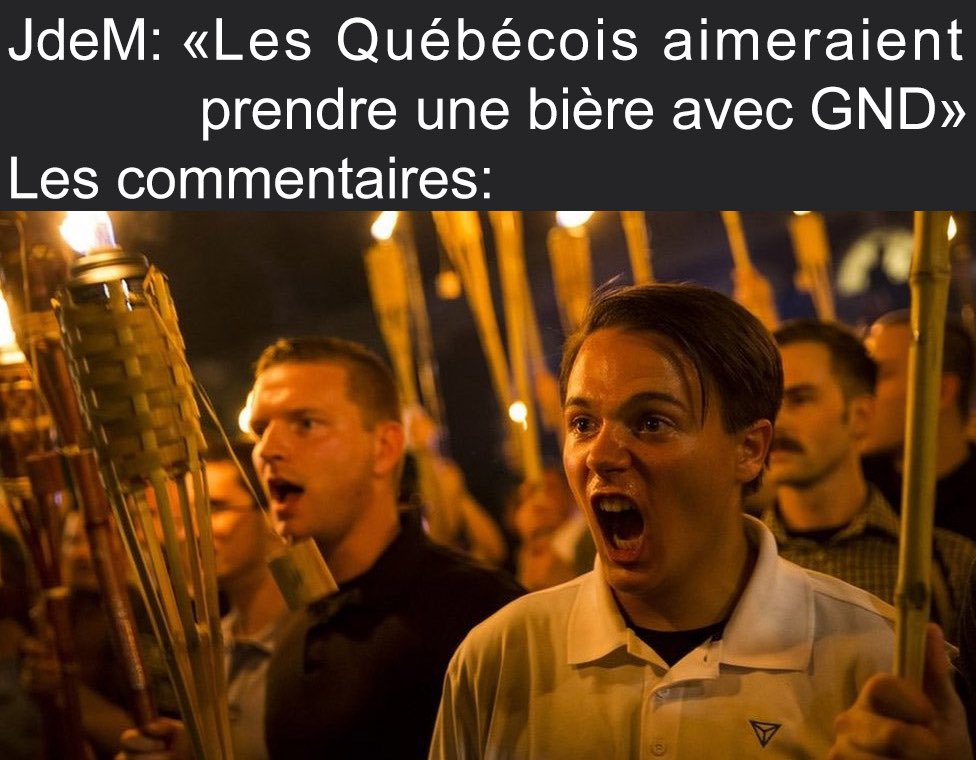 L’Actualité en mèmes (@lactumemes) on Twitter photo 