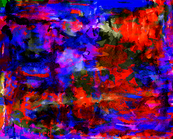 PhiloThilo's tweet photo. Blue is red
PhiloThilo 08/08/2022
#digitalart #blueisred #philothilo https://t.co/p9J7AykFhz