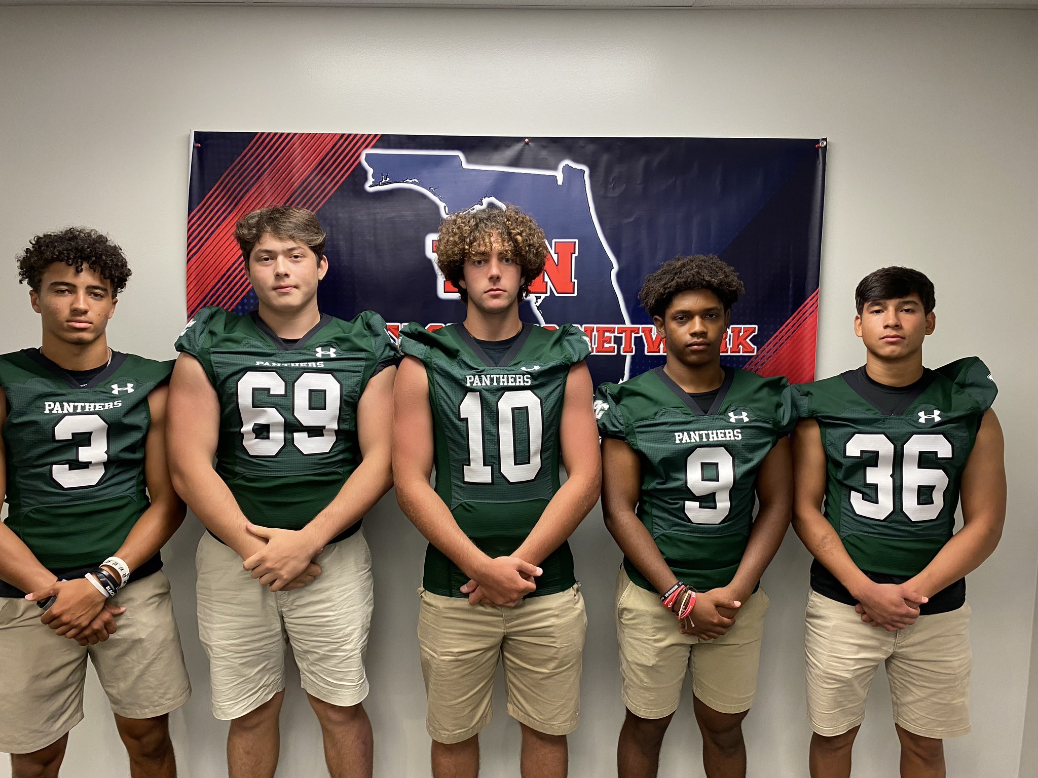 Pine Crest Football on Twitter: quot #PCFootball was proud to represent Pine Crest Football on Twitter: quot #PCFootball was proud to represent