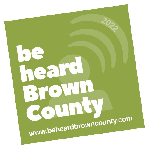 MaggieStrong's tweet photo. Brown County, IL, friends, please complete the community survey at https://t.co/OvmYhmm0e4 We want to know how you feel about life in Brown County. https://t.co/MzpJz2KAsb
