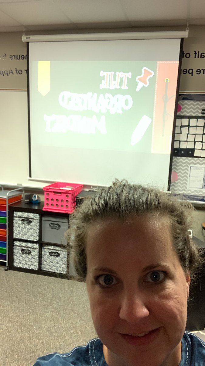 Stacey McDonald tweet media