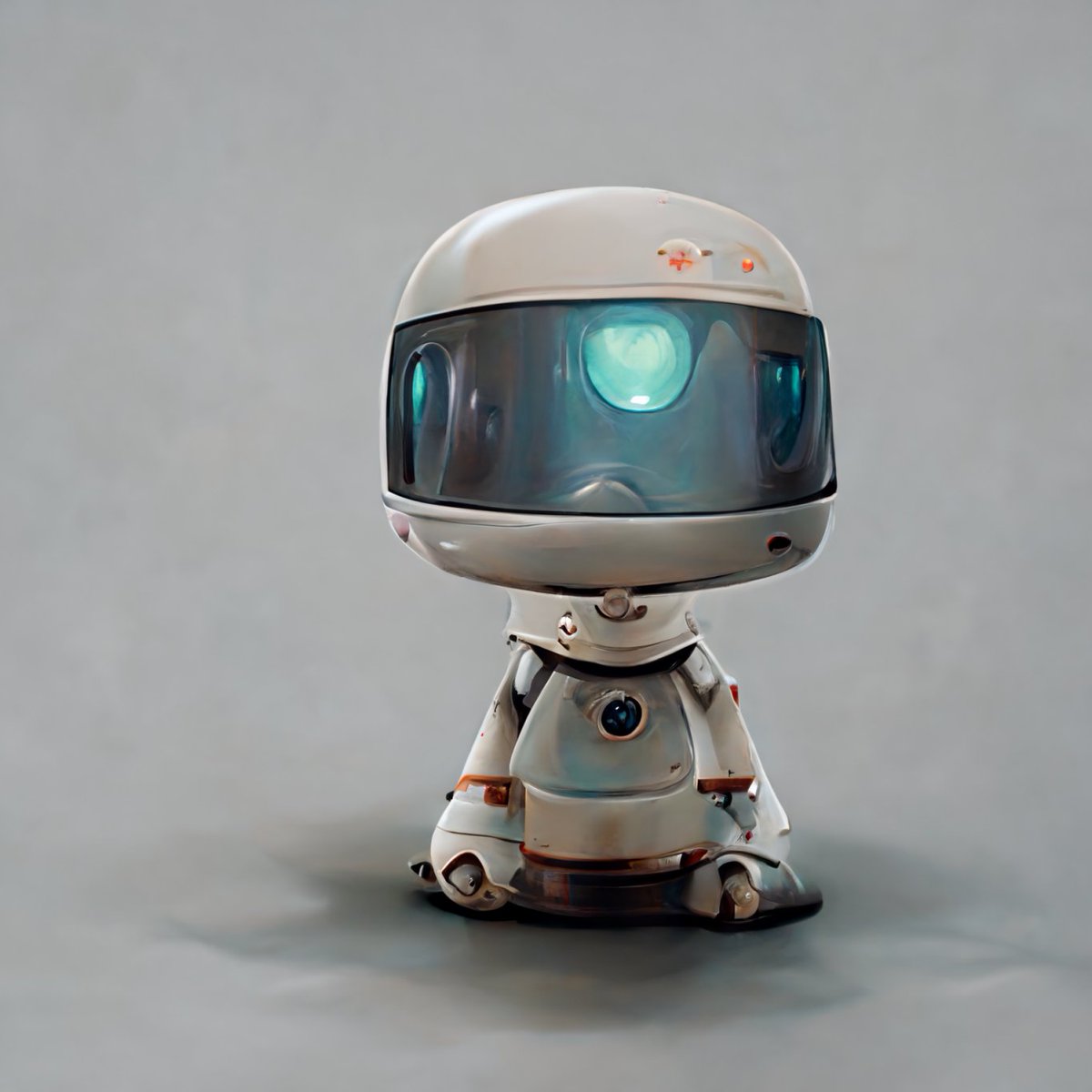 FriendBotsNFTs's tweet photo. Limited "Marvin" Collection releasing in the near future.
#nft #fintech #tracking #freethinkers #breakit #instanft #instafintech #instatracking #nftart #drop #nfts #nftcollector #nftcommunity #nftdrop #nftcollectibles #nftartgallery #nftsale #nftcreator #FriendbotsNFTs https://t.co/807GTDbiNq