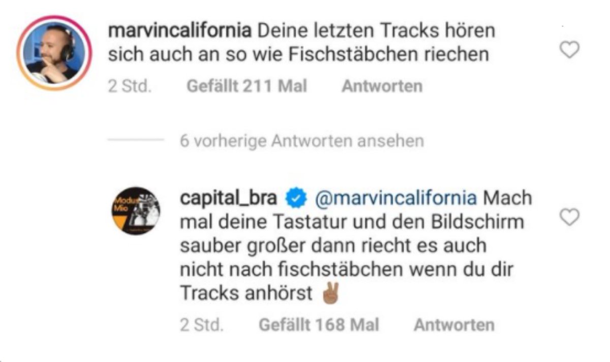 RhesusbIack's tweet photo. Tb als Capi den alten Calefonia Mundtot gemacht hat. https://t.co/KPZrUoJbHo