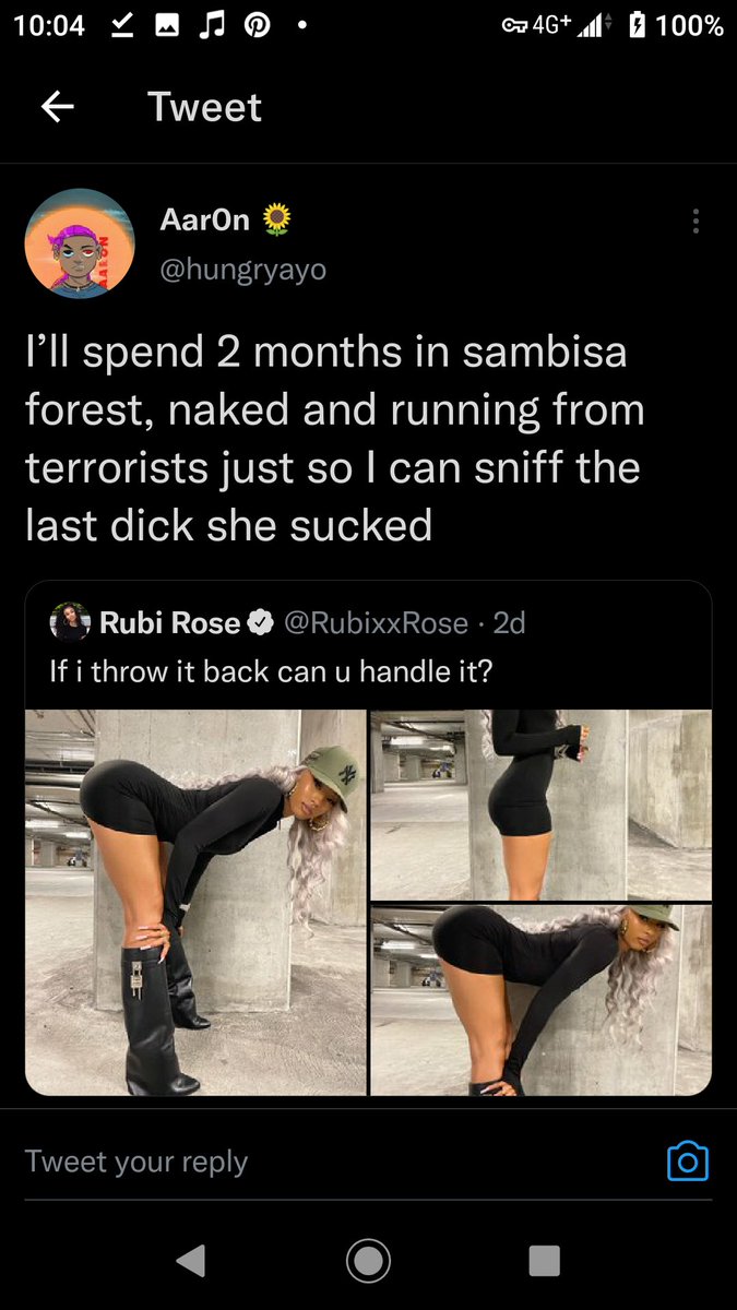 igobykyng's tweet photo. What of shame?🤦🏾♂️
#AntiSIMP #phyna #BBNaija https://t.co/iiM09HdUfl