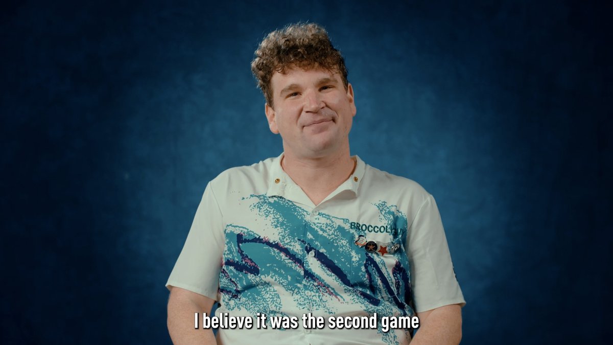 Seattle Mariners on Twitter "Broccoli Guy has been bringing cheer (and