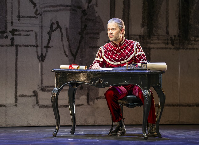 anaclasemusique's tweet photo. L’ÉTÉ D’ANACLASE ! 31 | Innsbrucker Festwochen der Alten Musik #Graun SILLA par Georg #Quander et Alessandro #DeMarchi avec Bejun #Mehta Eleonora #Bellocci Hagen #Matzeit Mert #Süngü etc. – Bertrand #Bolognesi signe notre chronique https://t.co/wW8tfwZy9H https://t.co/IkQhH8QAeK