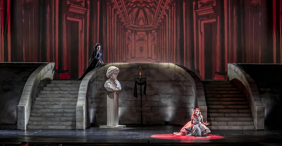 anaclasemusique's tweet photo. L’ÉTÉ D’ANACLASE ! 31 | Innsbrucker Festwochen der Alten Musik #Graun SILLA par Georg #Quander et Alessandro #DeMarchi avec Bejun #Mehta Eleonora #Bellocci Hagen #Matzeit Mert #Süngü etc. – Bertrand #Bolognesi signe notre chronique https://t.co/wW8tfwZy9H https://t.co/IkQhH8QAeK