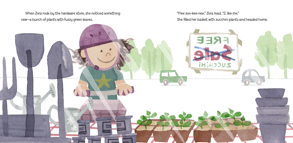 READERS to EATERS tweet media