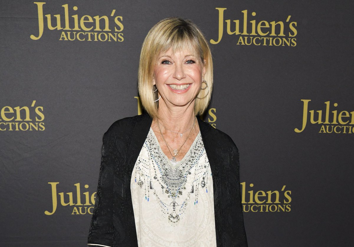 canalN_'s tweet photo. [08/08/22 2:48 p.m.] Falleció la actriz Olivia Newton-John https://t.co/iaXAssJGcX https://t.co/fOFdNtIDYc