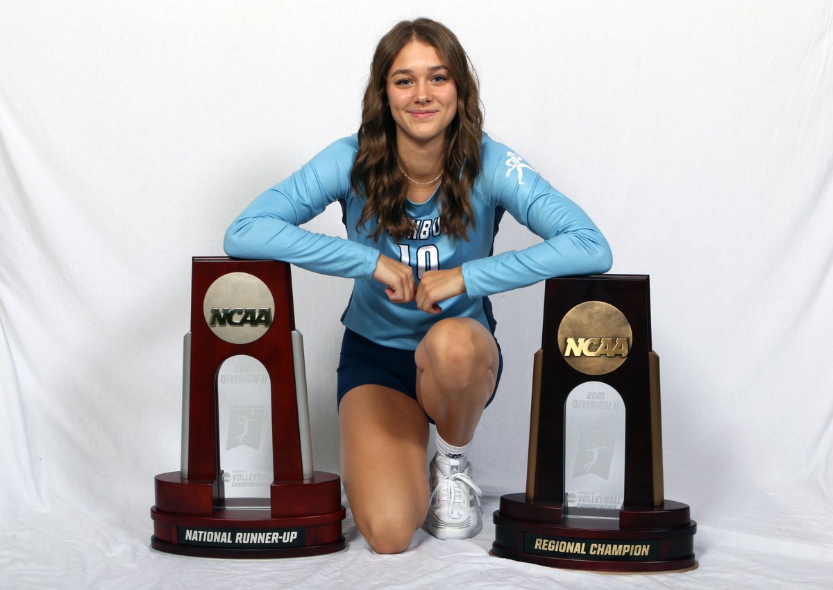 Washburn Volleyball tweet media