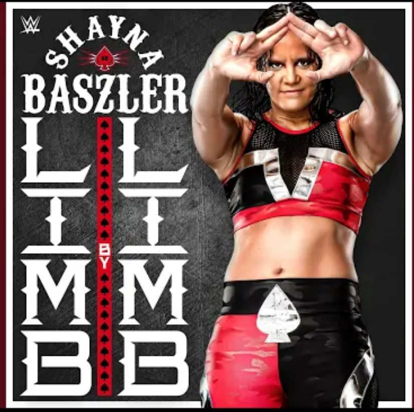 Austin26815095's tweet photo. I want to say happy birthday I know I already did  you are truly amazing catch  wrestler  I hope your birthday is the best we support you crack open a craft beer soak in the greatest day ever the queens birthday all hail ♠️♠️♠️♠️♠️♠️ @QoSBaszler https://t.co/unk6cVnHti