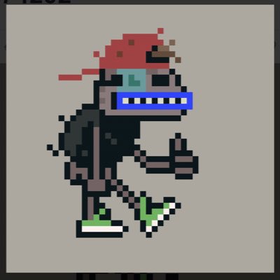 #NewProfilePic <a href="/oddities_xyz/">Moonbirds Oddities</a>