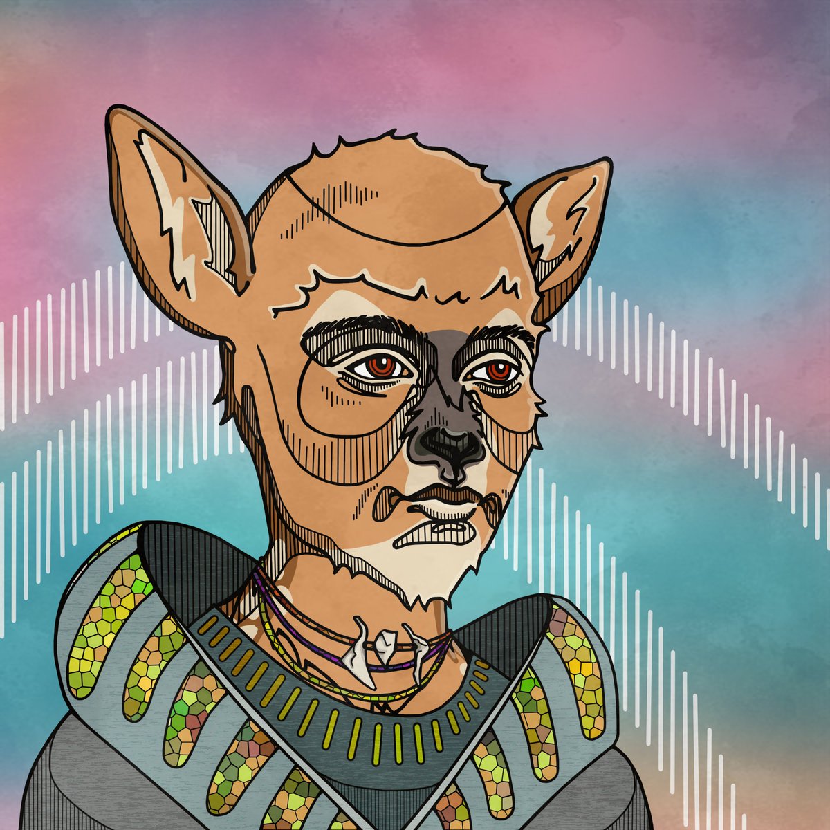 For too long, our world's changemakers have competed for donations to fuel impact.

💰 Impact needs to be for-profit. 💰

With The Naturalists, you are fueling the impact our creators inspire in for-profit ways.

WP: notion.so/mammalz/Mammal…

#WeAreMammalz #Film3 #SolanaNFTs