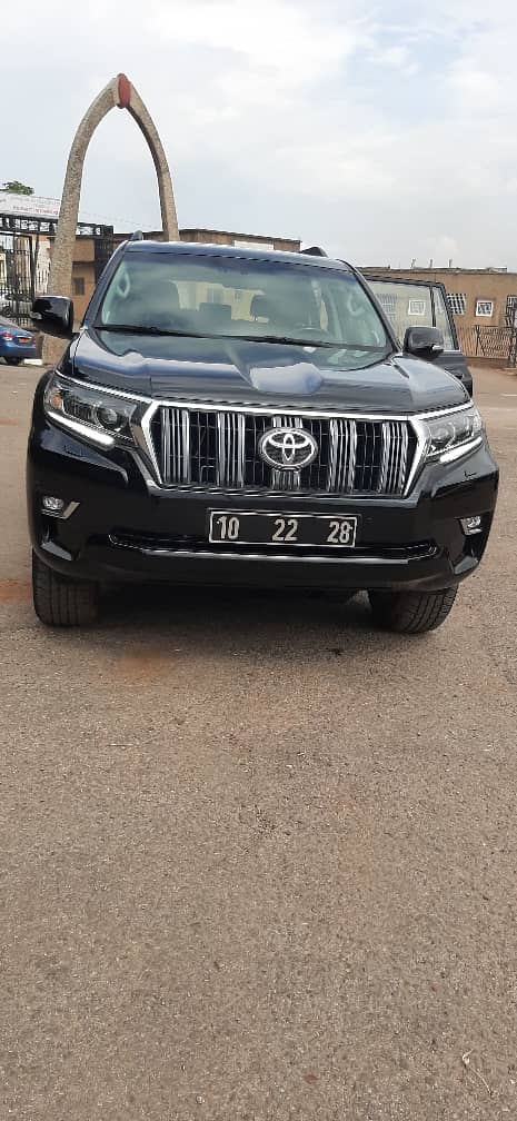 JusteDavid3's tweet image. Yaoundé 6988 5415 3