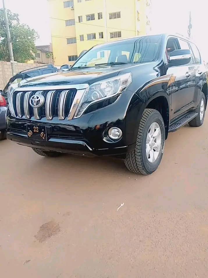 JusteDavid3's tweet image. Yaoundé 6988 5415 3