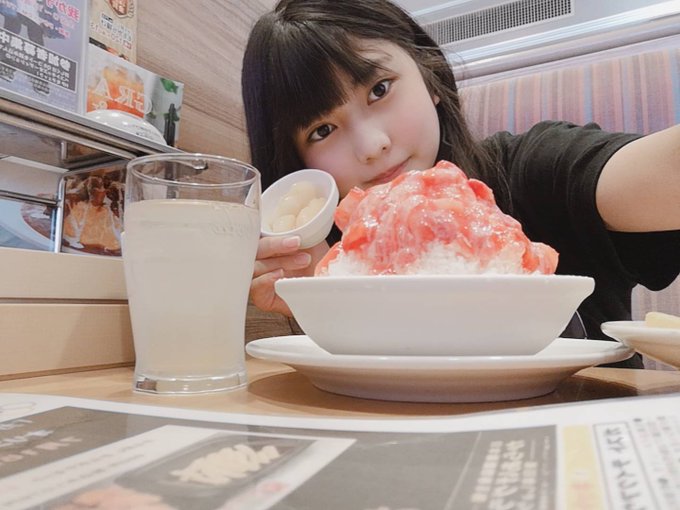 塩野むーんのTwitter画像3