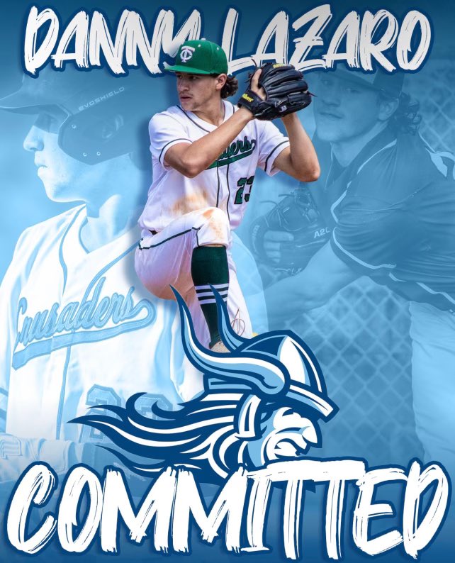 dannylazaro11's tweet image. Go Vikings!!! @TCBASEBALL_27 @HitFactoryTampa @ArmoryFlorida @PaulRusso27