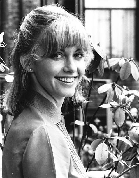 R.I.P. Dame Olivia Newton-John
(1948-2022)
