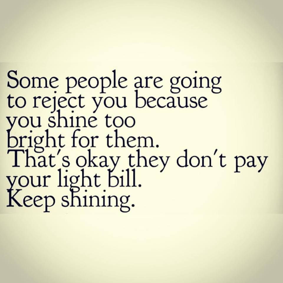 LeadershipLaura's tweet photo. Don't let anyone dim your light, ever! 💡

#mondaymotivation #shinebright #coaching #bethedelta https://t.co/P16VuqgTnj