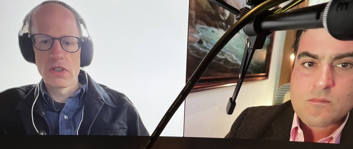 Prof. Brian Keating tweet media