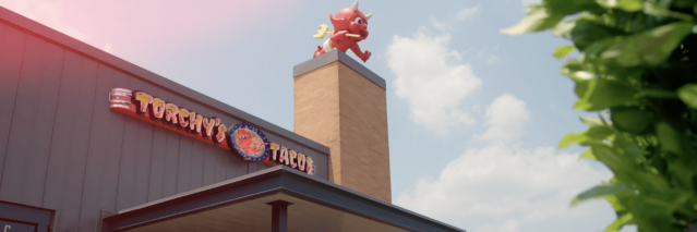 I love Torchy's Tacos! #domocustomer #dataapps #torchystacos <a href="/torchystacos/">Torchy's Tacos</a> <a href="/domotalk/">Domo</a> bit.ly/3P3QCYB