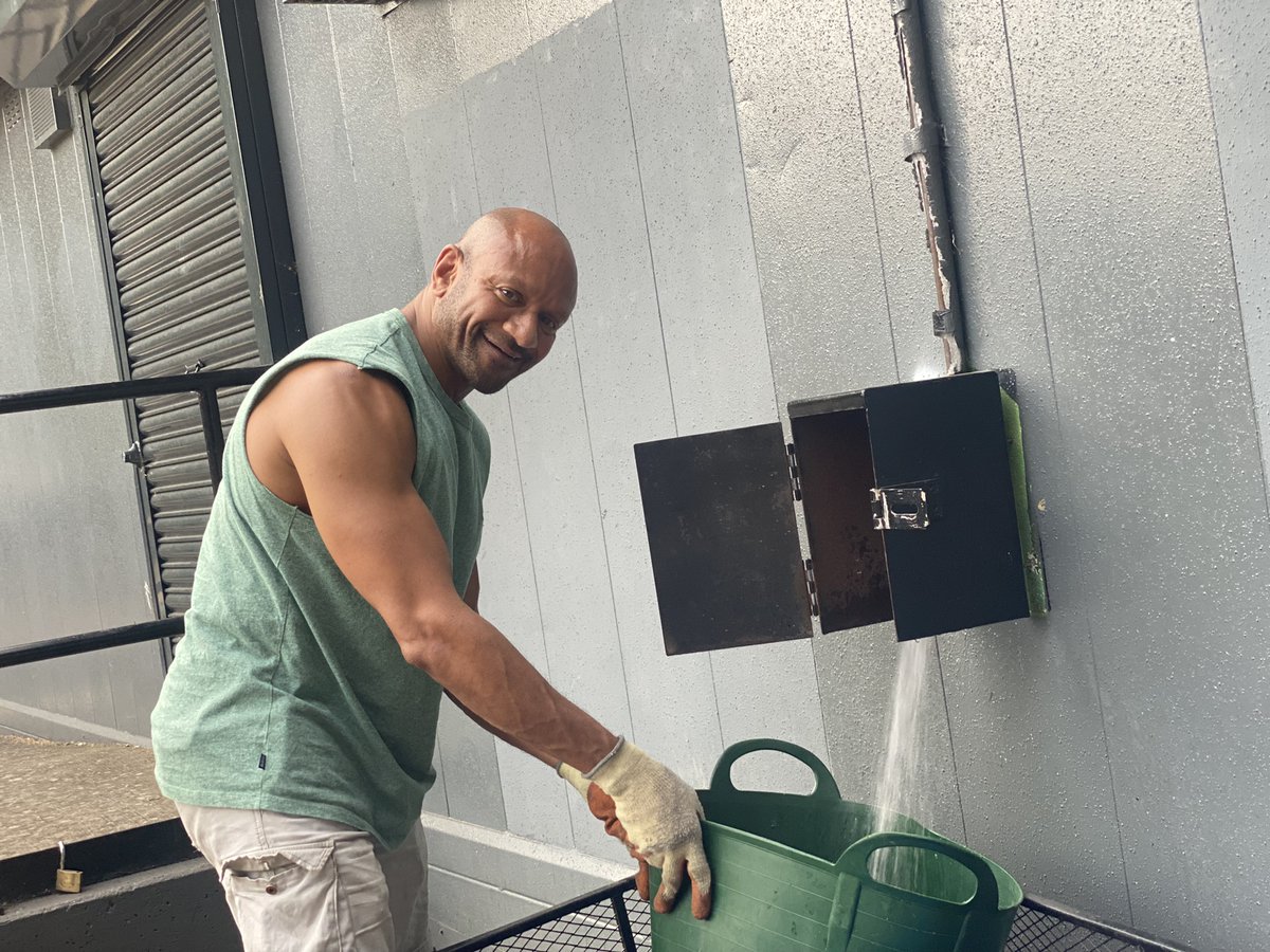 GoodGym TowerHamlets tweet media