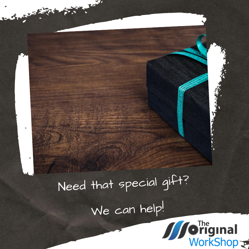 theoaworkshop's tweet photo. We can help you with all your gift giving needs. Call us today! 😀

#cnc #cncwoodworking #cncrouterbits #yyc #smallbusiness #albertastrong #yycalberta #alberta #signs #gifts #uniquegifts #christmasgifts #birthdaygifts #cncmachining #woodworking #calgary https://t.co/vbV5gUXKtB