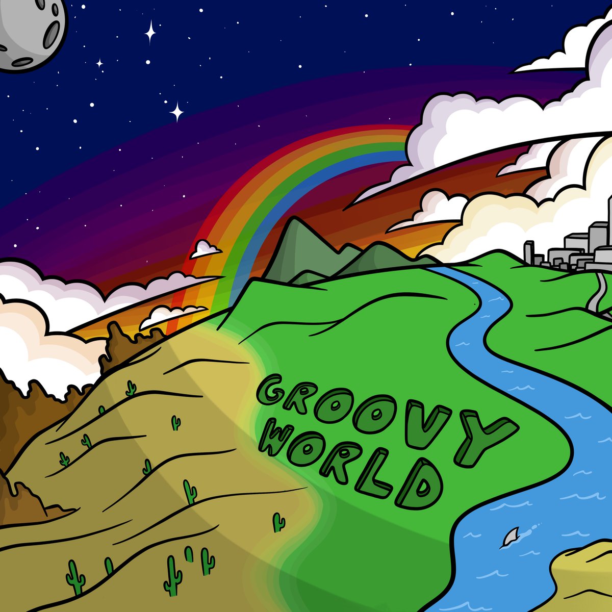 GroovyGuys's tweet image. We are out of the market for now🤩

News are coming🔥