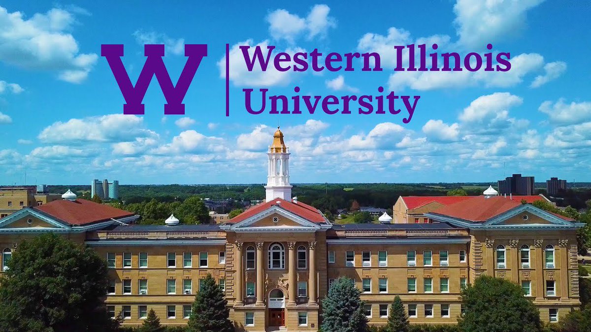 WillThomas1999's tweet photo. LIFE UPDATE: Over the summer I accepted a GA SID job @WesternILUniv. I am excited to be back in Macomb and learn from both @hottscolland81 and @_Brooksma. #GoNecks https://t.co/duMjNp0VoK