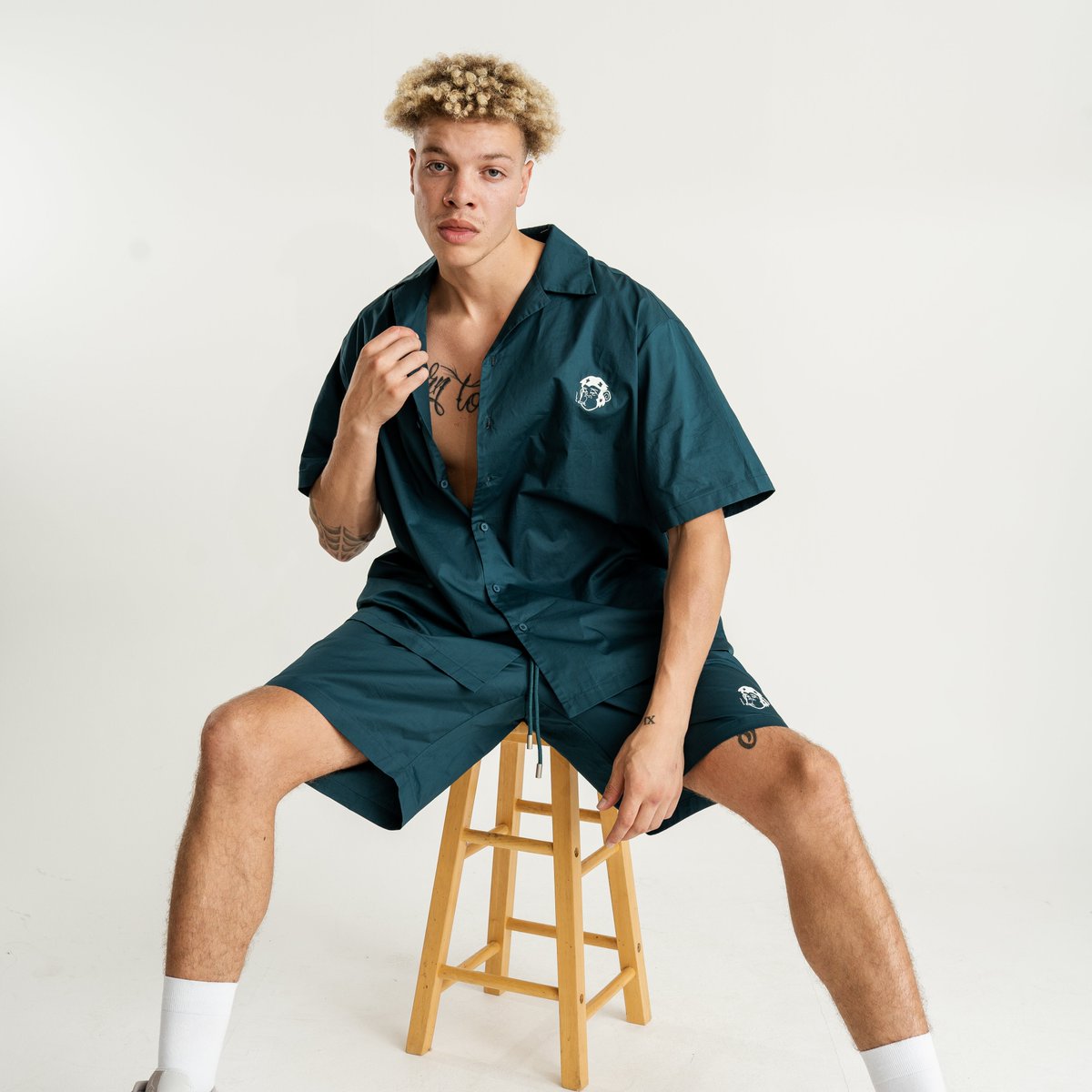 StonedApeCrew's tweet photo. Stoned Ape Summer collection 👀

Not your typical NFT merch drop. https://t.co/H61SSIptms